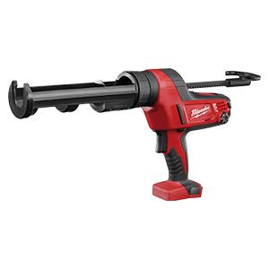 Milwaukee M18 Caulking Guns